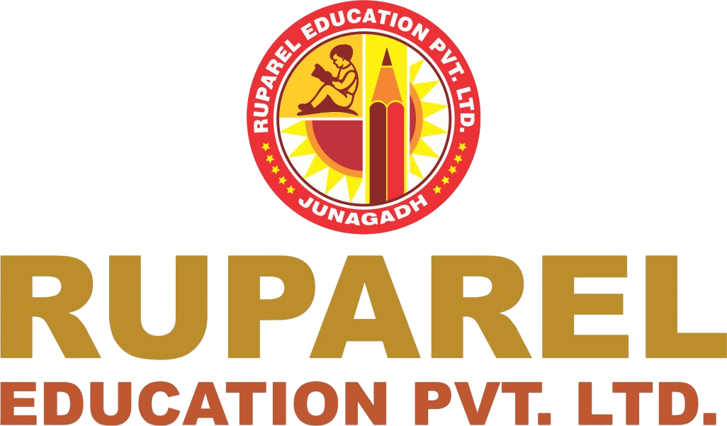 Ruparel Education Pvt. Ltd.